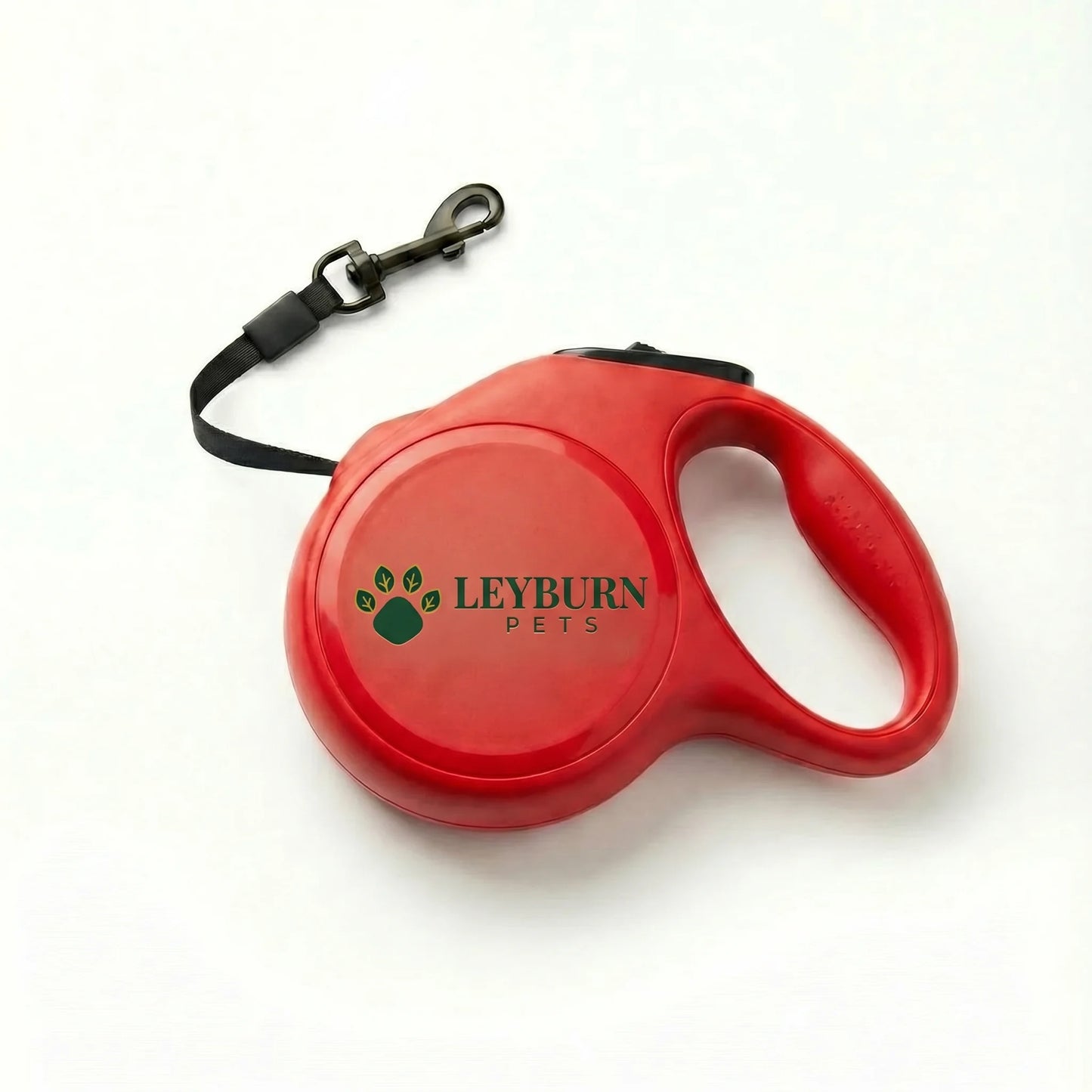 Leyburn Pets 5m Retractable Cat Leash