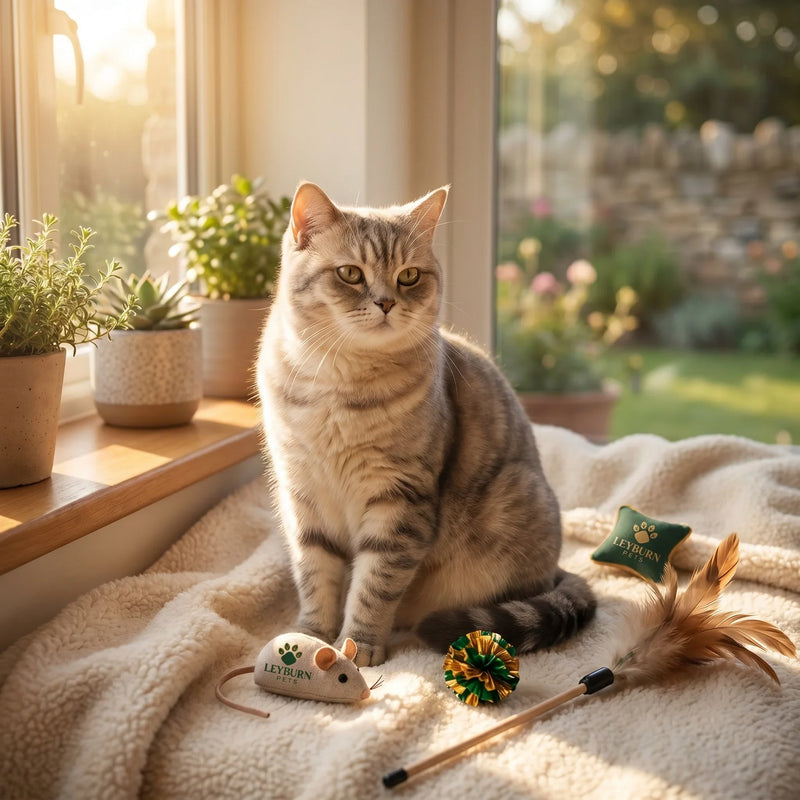 CATS