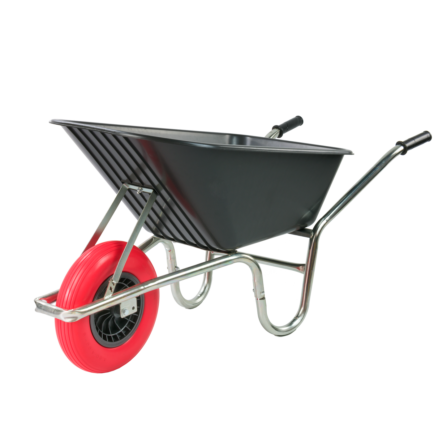 110L Heavy Duty Garden Wheelbarrows