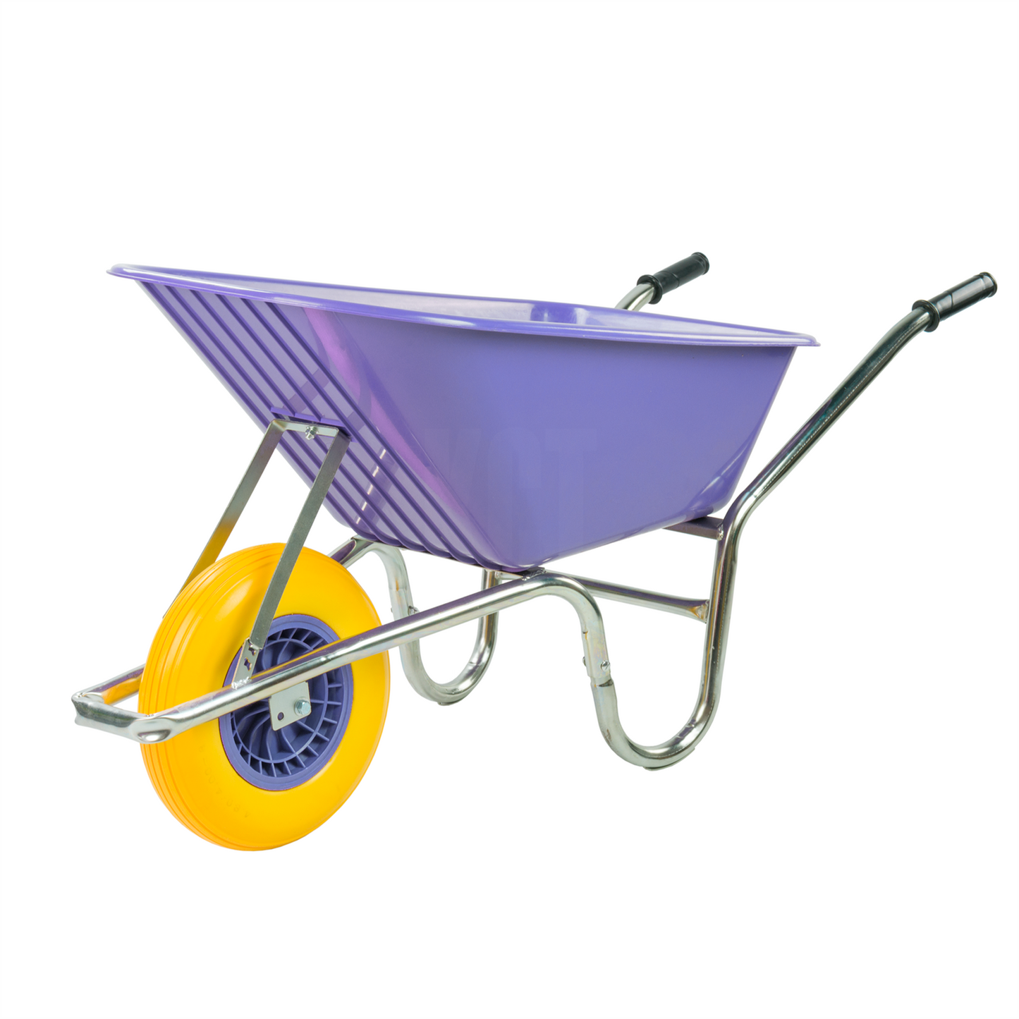 110L Heavy Duty Garden Wheelbarrows