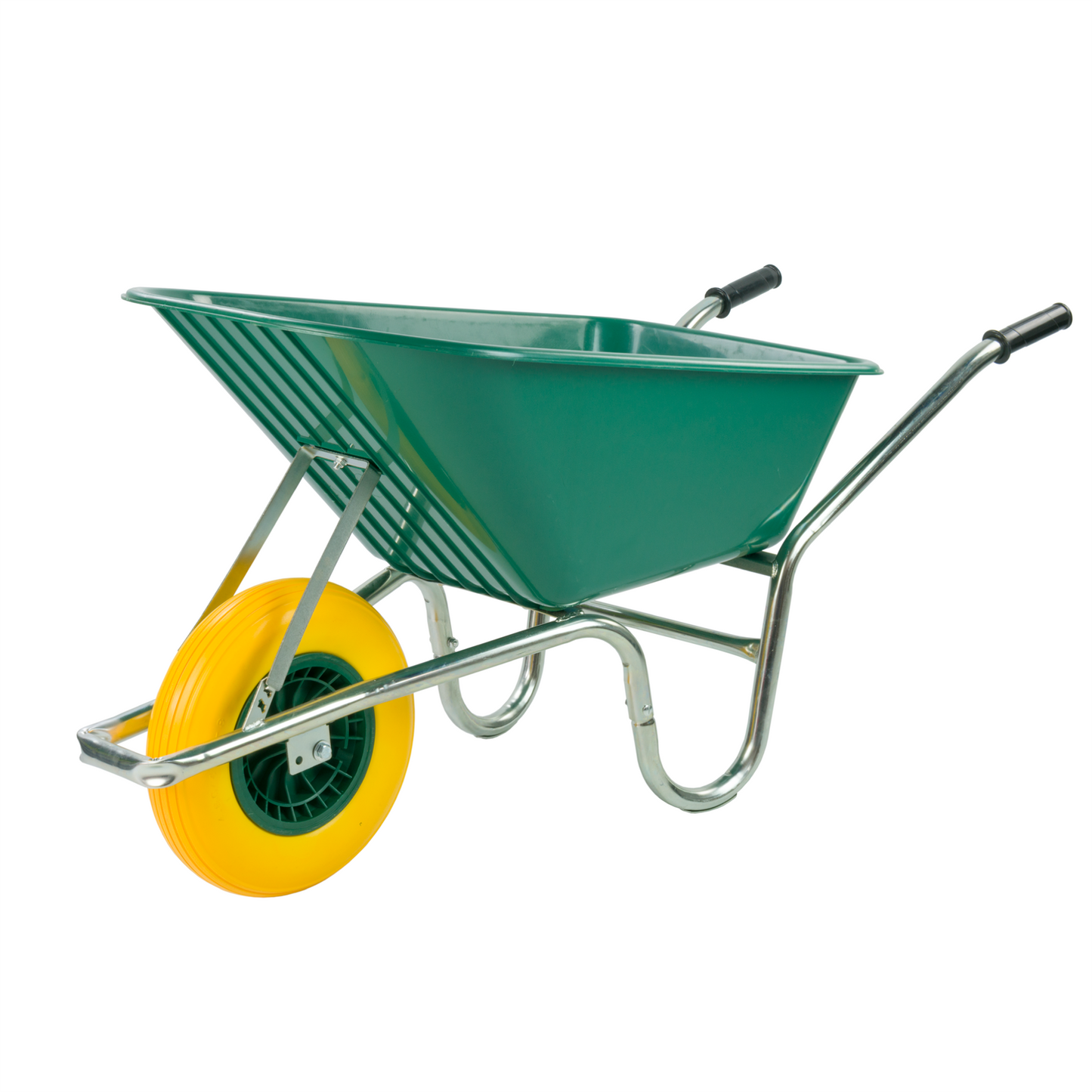 110L Heavy Duty Garden Wheelbarrows